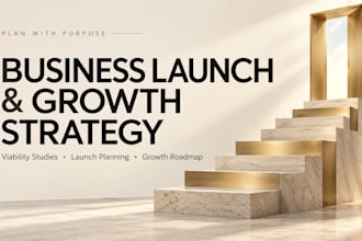 do growth and launch strategy