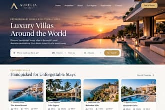 do airbnb vacation rental hotel website lodgify hostaway guesty direct booking