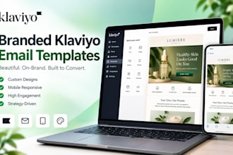 klaviyo template design klaviyo email templates klaviyo email klaviyo template