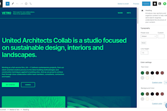 build custom gutenberg blocks, wordpress website using acf pro or generateblocks