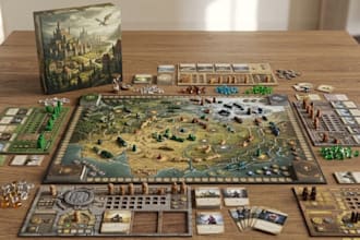 board game design tcg game deck card game design tarrot card trading card game