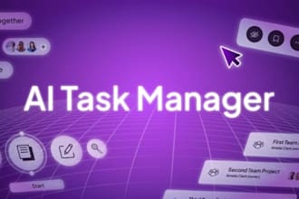manage handshake ai, outlier ai, 80 hours tasking weekly
