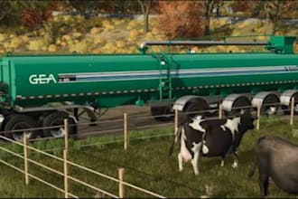 convert farming simulator tractor and vehicle mods to fs25