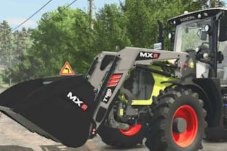 convert compatible farming simulator maps to fs25 for you