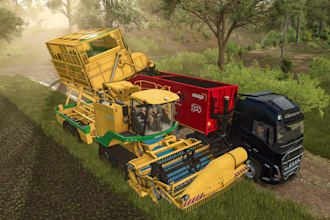 create custom truck mods and skin for fs22, fs25, farming simulator, ats, ets2