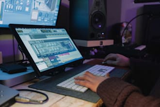 professionally master your song