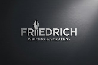 do editorial writing, thought leadership