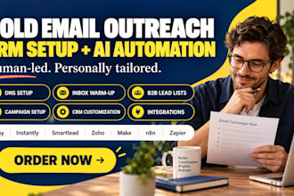 be your clay expert data enrichment lead generation instantly ai cold outreach