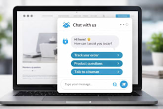 build n8n automation workflow, ai chatbox integration, crm expert agent
