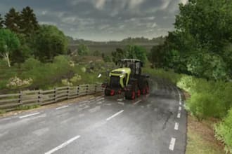 fix farming simulator fs25 fs22 mod errors and bugs for you