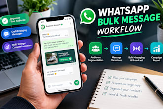 whatsapp bulk message whatsapp business whatsapp broadcast whatsapp messaging