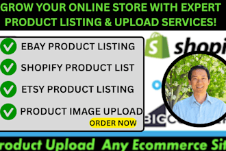 ebay listing ebay product listing ebay product upload ebay lister