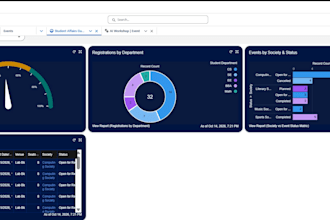 set up and customize salesforce CRM