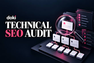 perform a technical SEO audit with an actionable improvement plan