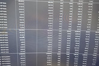 create concrete takeoffs, estimates, and custom estimating spreadsheets