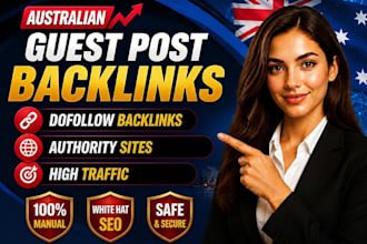 publish australian guest posts with dofollow backlinks on high da au blogs