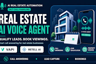 build ai voice agent vapi retell kvcore automation mls idx followup boss setup