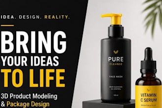 design professional product catalogs and sell sheets