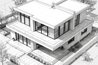 do architectural revit mep site plan