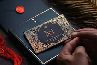 design loyalty card, gift voucher, and gift card