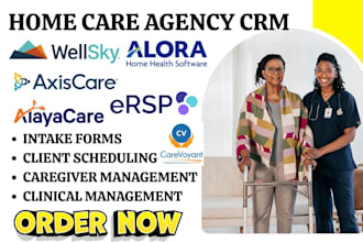 setp  medical crm pabau