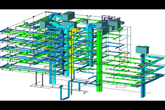 do mep plan, electrical drawing, plumbing, hvac drafts, building permit drawing