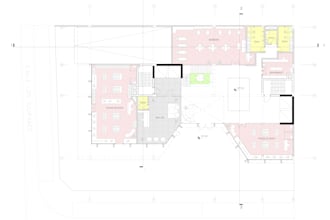 convert your PDF, sketch, or autocad to a revit 3d model