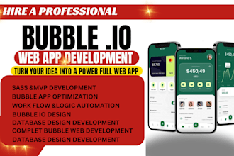 fix bubble io workflows automate tasks and integrate apis