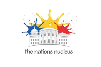 create a modern government and civic organization logo