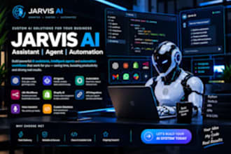 web brain second brain clide muse code shopify whop jarvis ai assistant gpt 6