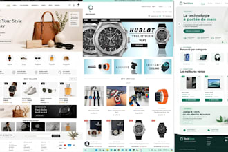 increase conversation rate shopify cro monetization redesign shopify store audit
