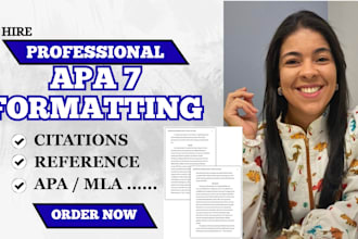 format references and citations in apa, mla, and harvard