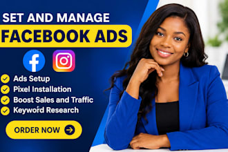 set up spain facebook ads, spanish meta ads, spain instagram ads campaign