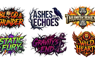 do alternative metal post grunge hard rock nu metal logo