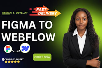 convert figma design to webflow, design figma, webflow expert, webflow design