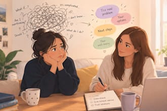 give you honest and unbiased relationship advice