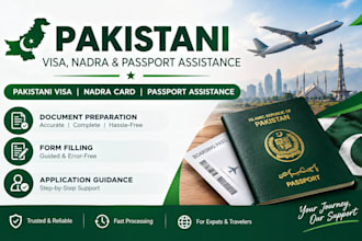 guide overseas pakistanis on cnic nicop poc and passport requirements