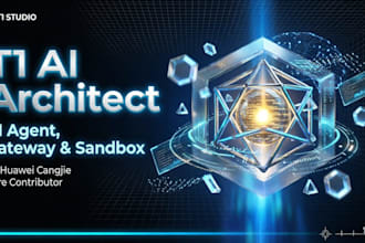 architect a secure ai agent sandbox and ai gateway