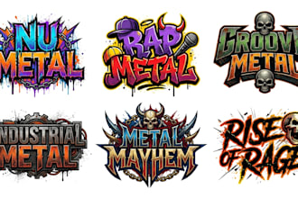 do alternative metal experimental metal funk metal nu metal