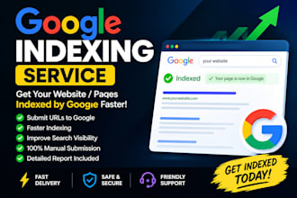 fix index coverage errors in google search console