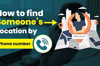 find someone, online people search, location trace, trace missing person, phone