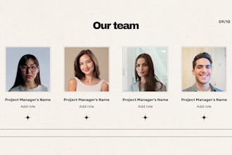 setup a good crm automation