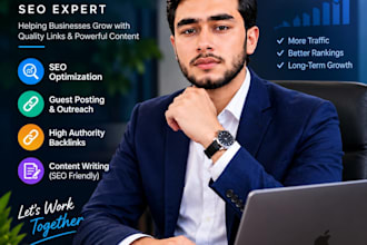 do high da guest posting on high traffic blogs