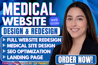 build therapy dentist aba yoga counseling clinic psychiatrist or medical website