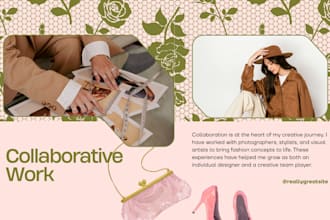 make fashion ads ad flyers clothing brand ads fashion flyers
