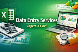 provide efficient data entry and file organization