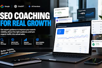 aeo and GEO consultant, seo expert, shopify and wordpress audit specialist