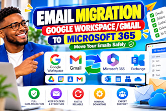 migrate email microsoft 365 email from google workspace gmail or imap 365 data