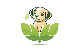 design a veterinary practice logo