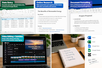 edit research format subtitles